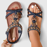 Maria - Orthopedia Comfort+ szandál