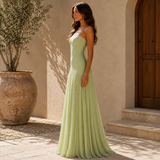 Almudena™ ruha | Kifinomult elegancia, amely finoman karcsúsít