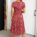 Flora Elegance™ | A ruha, ami ünnepli nőiességed