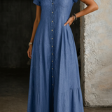 Eliza | Maxi Farmer Ruha
