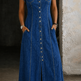 Liora | Plus Size Farmer Ruha