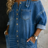 Sophia | Ujjatlan Farmer Overall