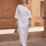 La Blanca | Ruha