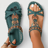 Maria - Orthopedia Comfort+ szandál