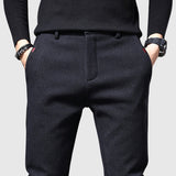 András- Remo Slim Fit Nadrág