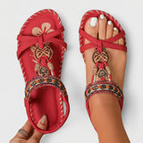Maria - Orthopedia Comfort+ szandál