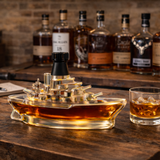 Whisky üveg - Tengeri kiadás