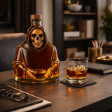 Whisky Üveg - Dood Kiadás