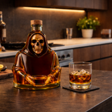 Whisky Üveg - Dood Kiadás