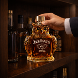 Whisky üveg - Bagoly Kiadás