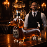 Jack Daniel's Whisky Üveg - Dacka Kiadás