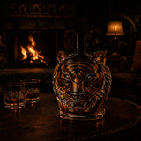 Whisky Palack - Tigris Kiadás