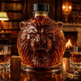 Whisky Palack - Oroszlán Kiadás