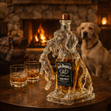Whiskey Palack - Kutyák Számára Kiadás