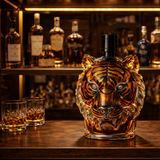 Whisky Palack - Tigris Kiadás