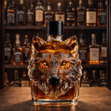 Whisky Üveg - Farkas Kiadás