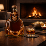 Whisky Üveg - Dood Kiadás