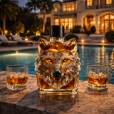 Whisky Üveg - Farkas Kiadás