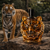 Whisky Palack - Tigris Kiadás