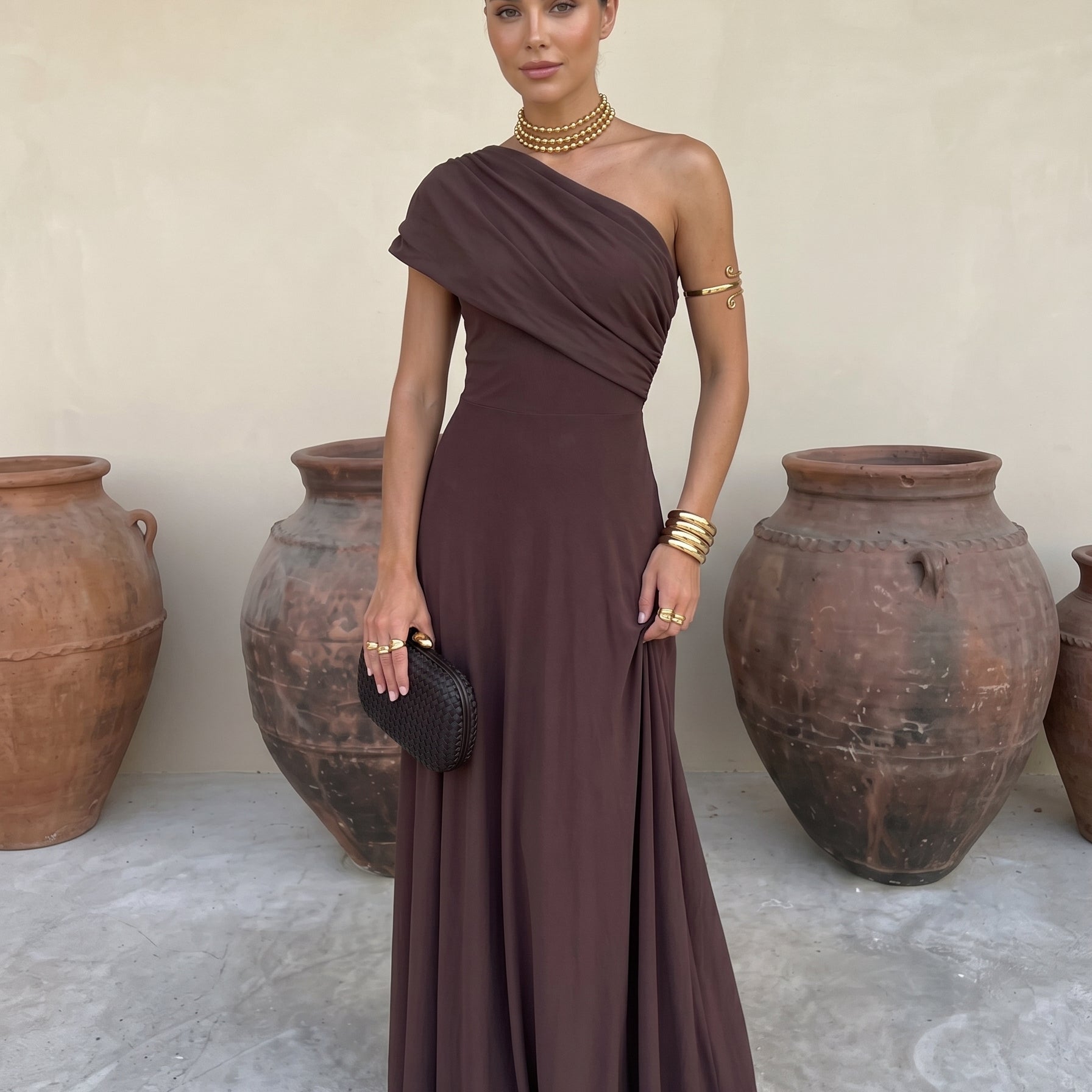 Toledo | Elegáns alkalmi ruha