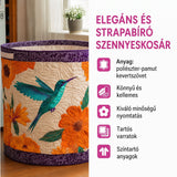 Jellemzők