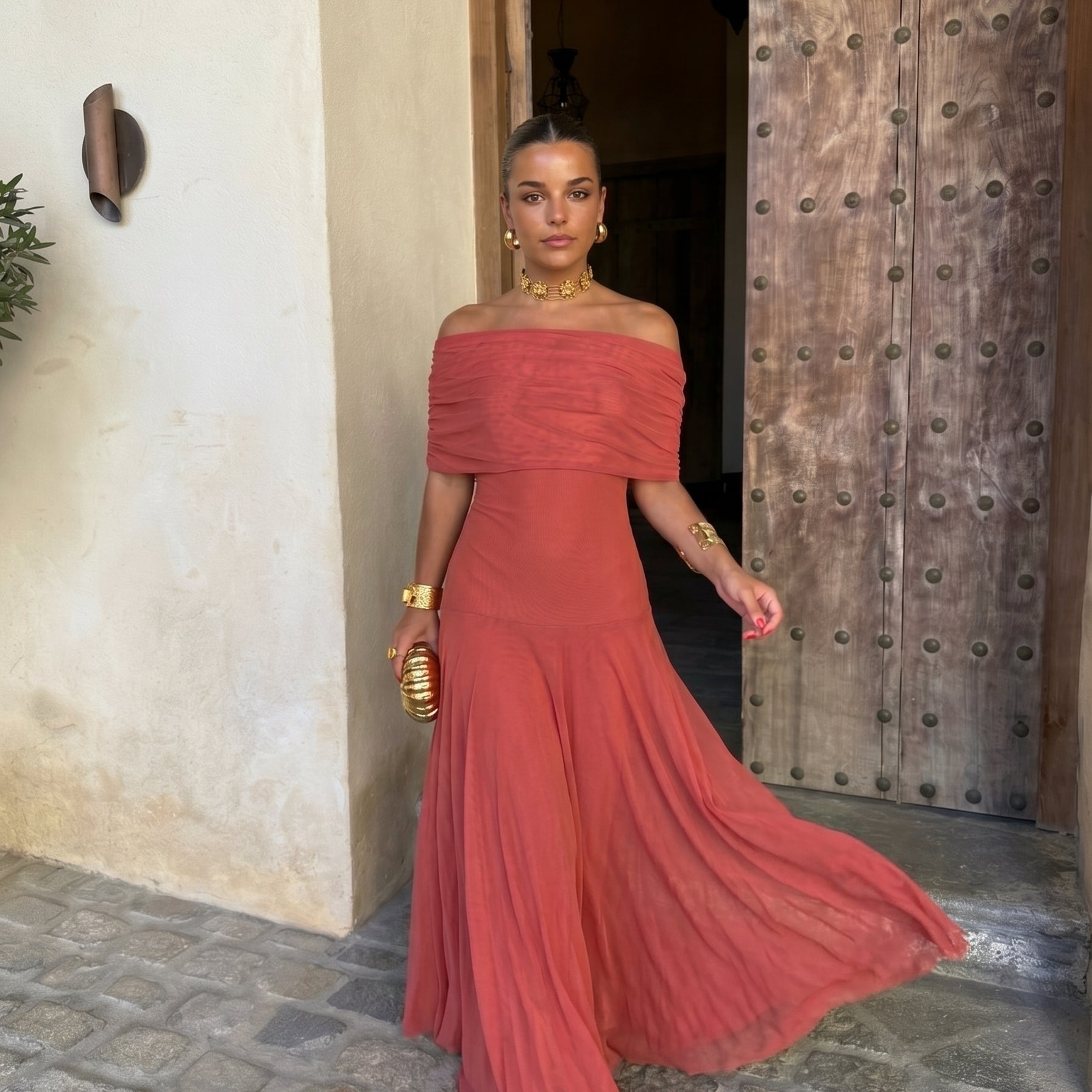 Toledo | Elegáns alkalmi ruha