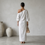 La Blanca | Ruha