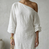 La Blanca | Ruha