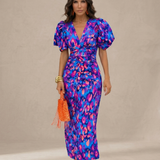 Vera™ | Vestido elegante de verano