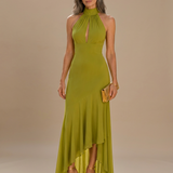 Vestido Tamara™ | Elegancia Sofisticada que Estiliza al Instante