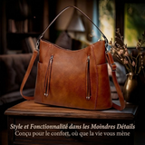 Martha | Elegáns luxustáska