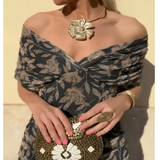 Flora Elegance™ | A ruha, ami ünnepli nőiességed