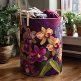 Steppelt szennyeskosár – Trópusi motívum